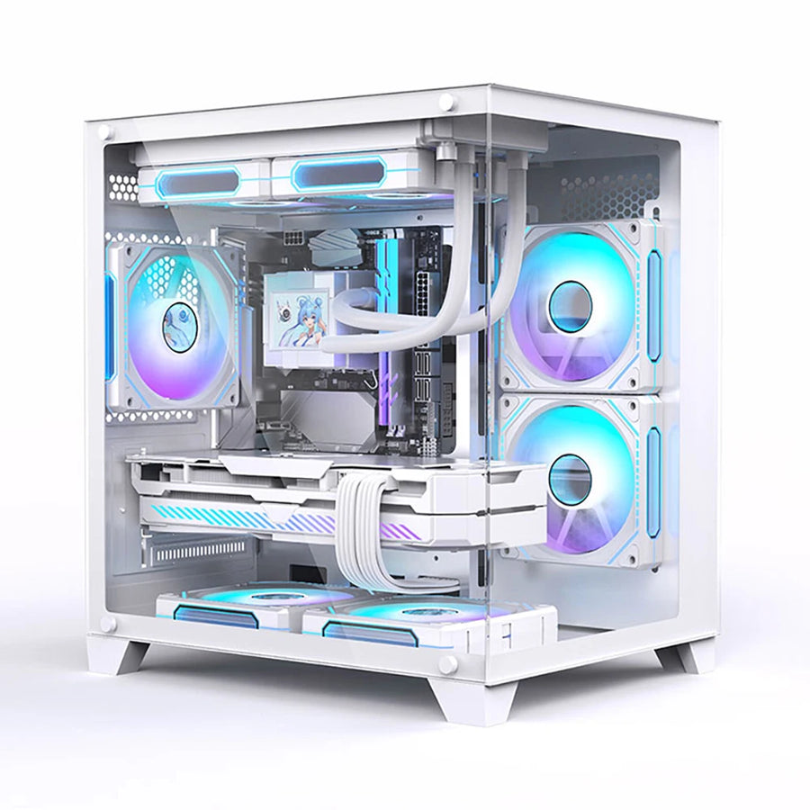 OEM Gaming Desktop RTX4070 All In One Gaming Computer System