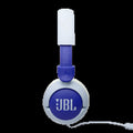 JBL Junior 320, Wired On-Ear Kids Headphones