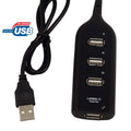 â® Hi-Speed 2.0 USB 4-Port Hub