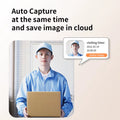 X9 Smart Video Doorbell Wireless Two Way Remote Monitoring