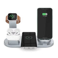 4-in-1 Wireless Charging Dock