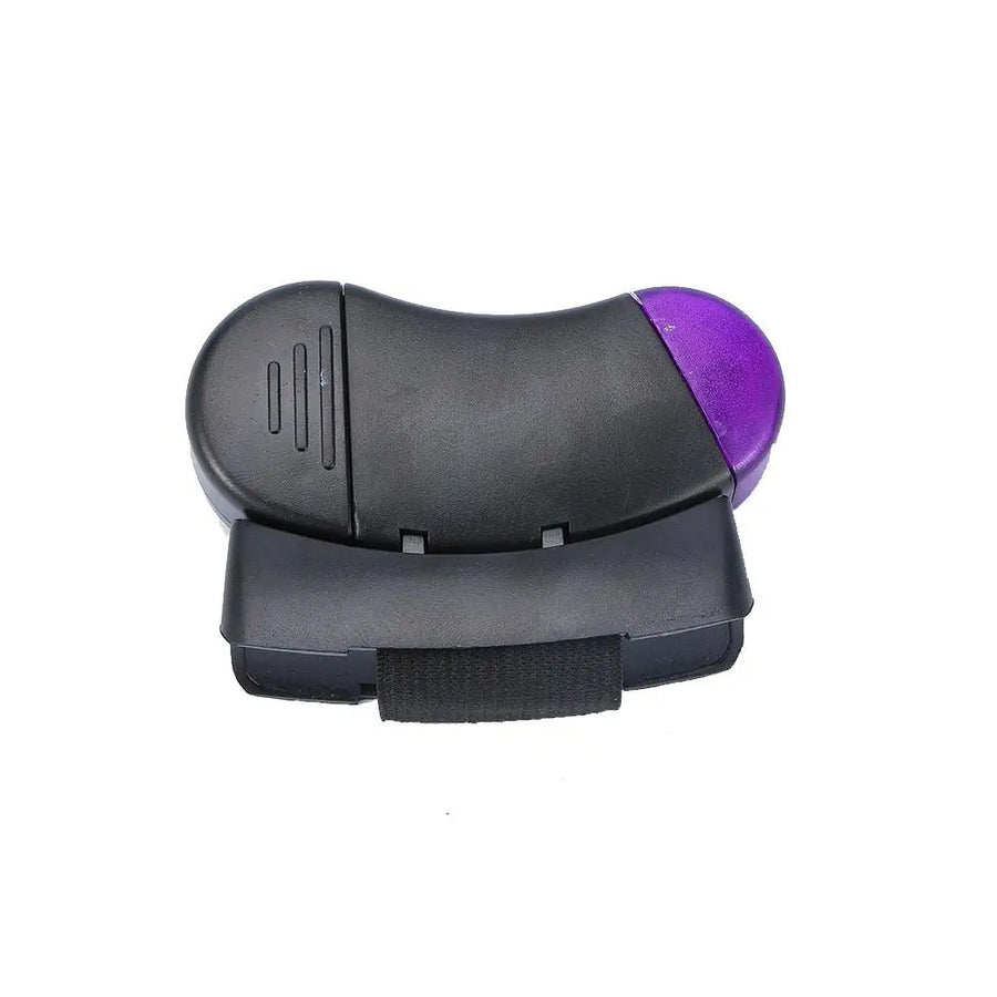 Universal Car Steering Wheel IR Remote Control