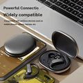 Open Design Wireless Earbuds For Music And Calls Daily Use
