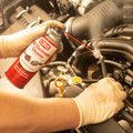 (6 Pack)  Electronic Cleaner Spray – Quick Dry Aerosol for Sensitive Electronics, Universal Vehicle Use, 11 Oz