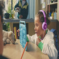 JBL Junior 320, Wired On-Ear Kids Headphones