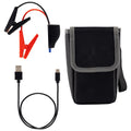 USB-C Car Jump Starter 8000mAh 800A 30W