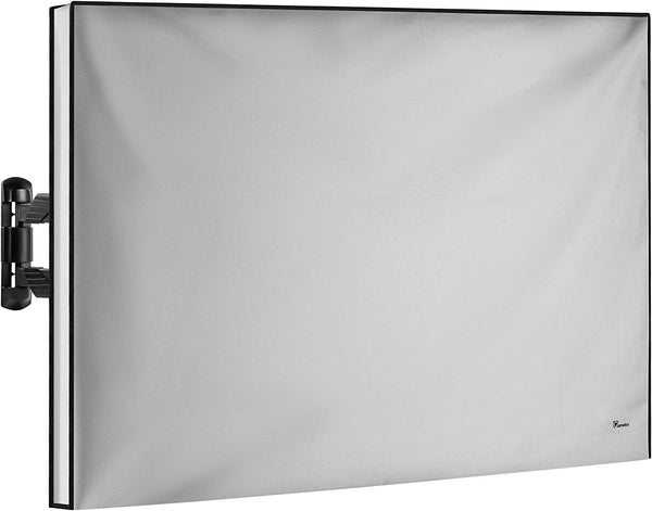 Outdoor TV Cover 60 65 Inch Waterproof Weatherproof Shield