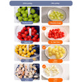 Electric Fruit Peeler Machine