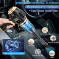 Belibuy 6-in-1 Portable Vacuum