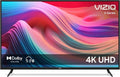 65-Inch V-Series 4K UHD LED Smart TV with Voice Remote, Dolby Vision, HDR10+, Alexa Compatibility, V655-J09, 2022 Model