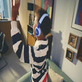 JBL Junior 320, Wired On-Ear Kids Headphones