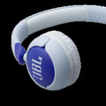JBL Junior 320, Wired On-Ear Kids Headphones