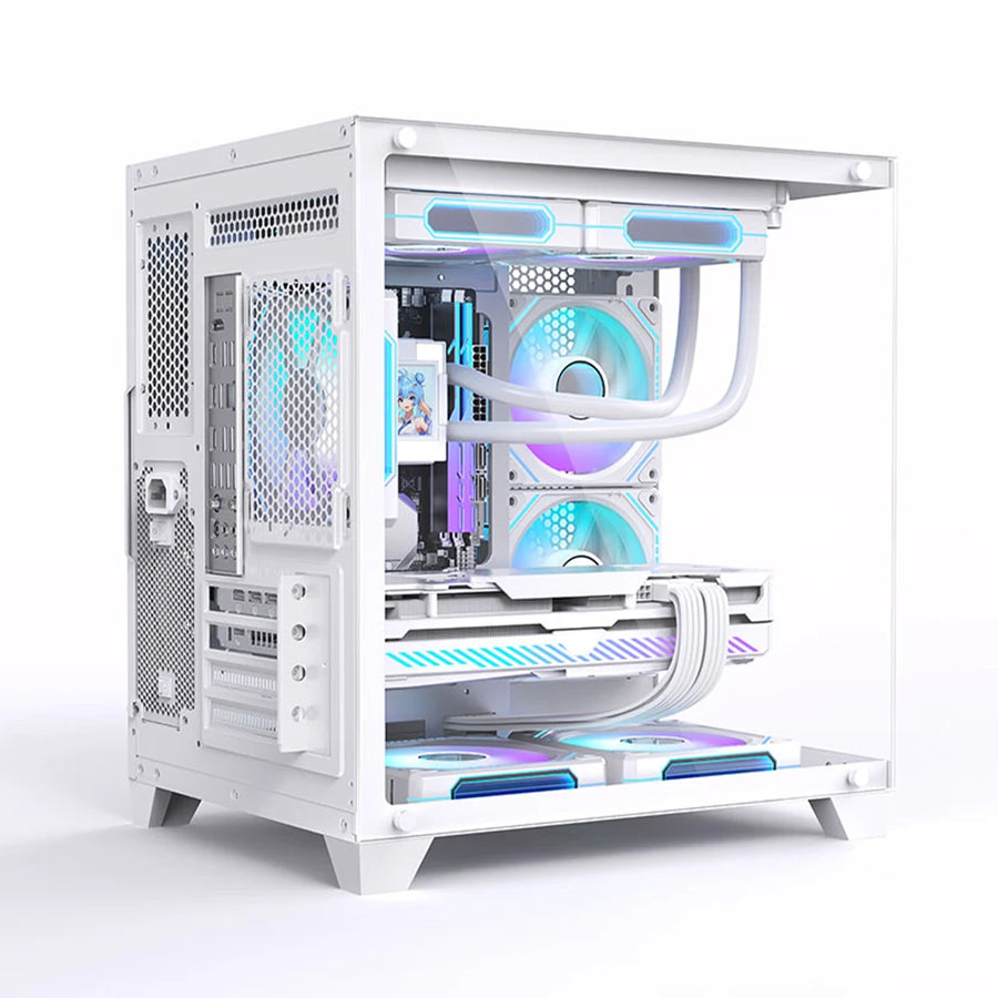 OEM Gaming Desktop RTX4070 All In One Gaming Computer System