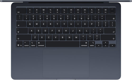 2026 MacBook Air 13 Inch M5 Laptop 16GB 512GB Midnight