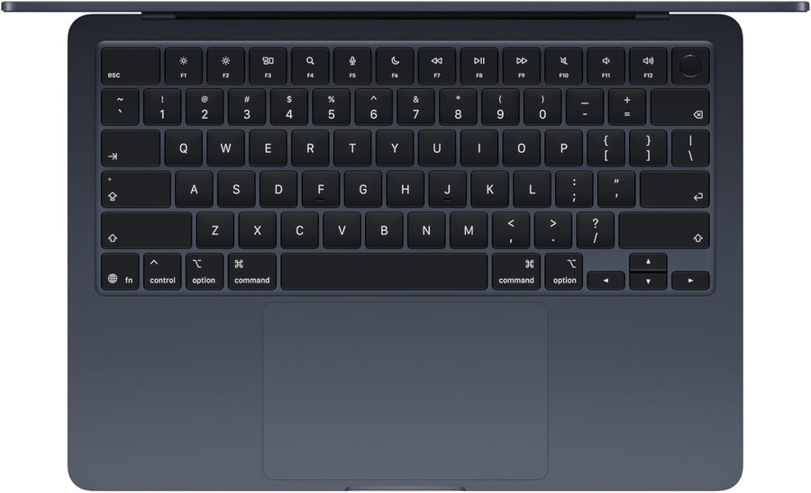 2026 MacBook Air 13 Inch M5 Laptop 16GB 512GB Midnight
