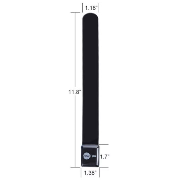 Digital HDTV TV Stick Antenna Free TV Reception Signal