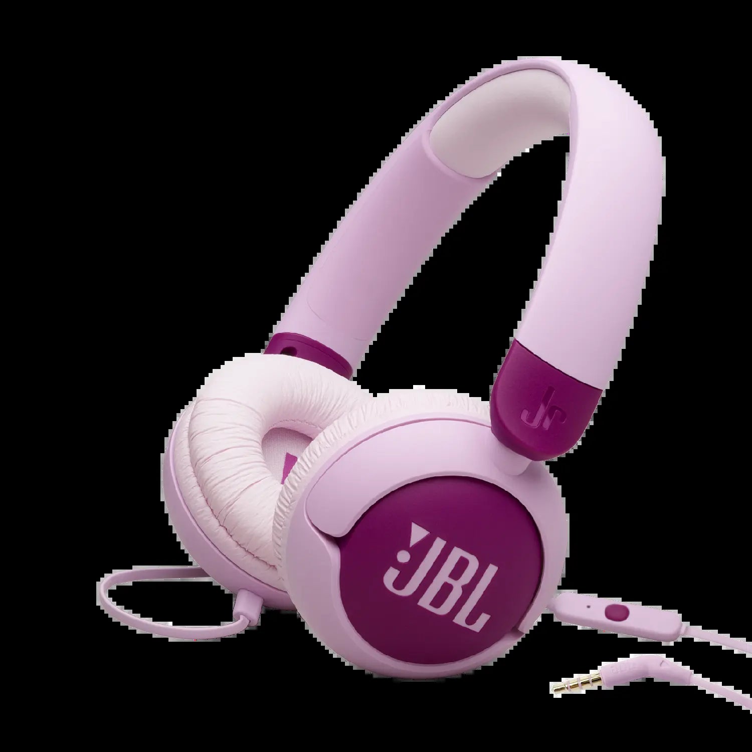 JBL Junior 320, Wired On-Ear Kids Headphones