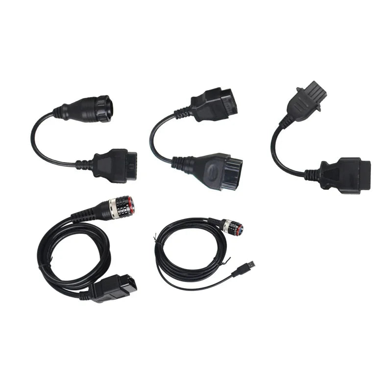 Heavy Truck for Volvo Vocom 88890300 Truck Diagnostic UD for Mack for Volvo Vocom Interface Diagnostic for Volvo Penta