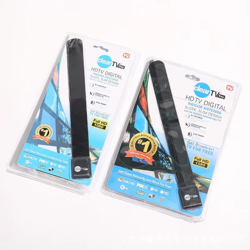 Digital HDTV TV Stick Antenna Free TV Reception Signal