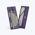 Ticktype Evoworks Evo80 Aluminum TKL Hotswap Wireless Keyboard Premium Office Keyboard