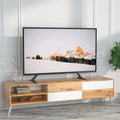 Wali Universal Tv Stand 55 Inch Tv, Tv Stand Mount for 22-65 Inch LCD