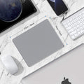 Aluminum Hard Mouse Pad