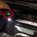 USB-C Car Jump Starter 8000mAh 800A 30W