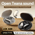 Open Design Wireless Earbuds For Music And Calls Daily Use