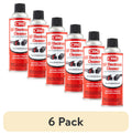 (6 Pack)  Electronic Cleaner Spray – Quick Dry Aerosol for Sensitive Electronics, Universal Vehicle Use, 11 Oz