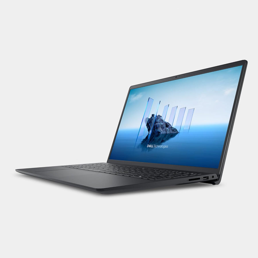 15 Inch FHD Laptop Intel Core 3 8GB RAM 512GB SSD Windows 11
