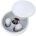 Mini Invisible Bluetooth 54 Wireless Earphones Sport Audio