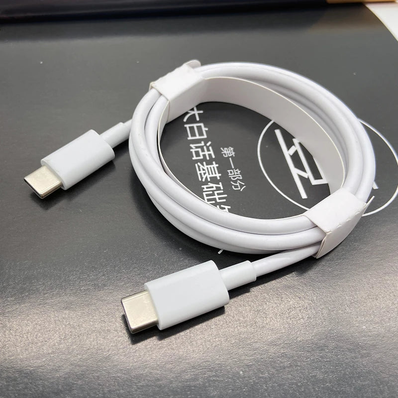 Google Pixel 18W USB C Fast Charger with Type C Cable