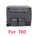 Alpicool Refrigerator Cover C25-C75 T36-T60 CF45 CF55 Series Protective Jacket Refrigerator Accessories Camping Outdoor