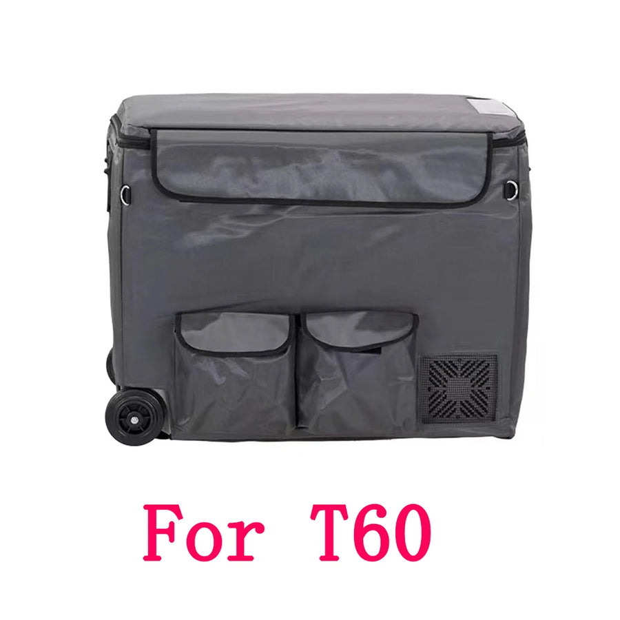 Alpicool Refrigerator Protective Cover for C25 C75 T36 T60