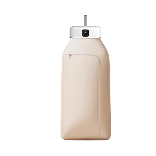 Portable Household Clothes Dryer for Dorm Apartment Home