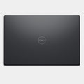 15 Laptop Dc15250-15.6-Inch FHD 120Hz Display, Intel Core 3 Processor 100U, 8GB DDR4 RAM, 512GB SSD, Intel UHD Graphics, Windows 11 Home, Onsite Service - Carbon Black