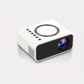YT300 LED Mini Projector with Full HD Indoor Outdoor Use