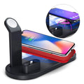4-in-1 Wireless Charging Dock