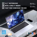Gaming Laptop Core i7 16GB
