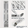 Adjustable Aluminum Laptop Stand
