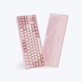 Ticktype Evoworks Evo80 Aluminum TKL Hotswap Wireless Keyboard Premium Office Keyboard