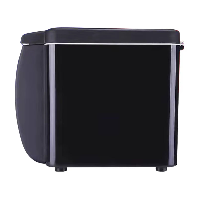 6L Portable Vehicle Refrigerator Mini Car Fridge Incubator Use for Cooling Heating Truck Dormitory Beauty Maquillage