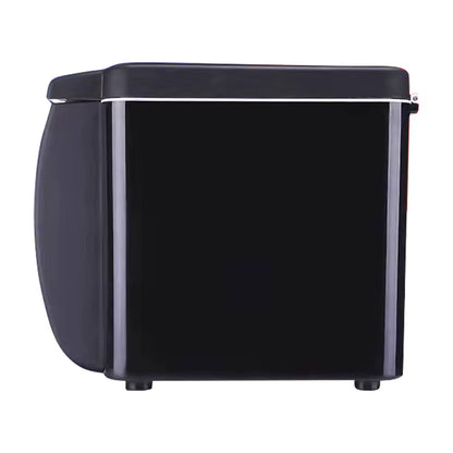 6L Portable Vehicle Refrigerator Mini Car Fridge Incubator Use for Cooling Heating Truck Dormitory Beauty Maquillage