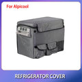 Alpicool Refrigerator Cover C25-C75 T36-T60 CF45 CF55 Series Protective Jacket Refrigerator Accessories Camping Outdoor