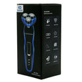 4-in-1 Men's Electric Grooming Kit