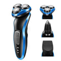 4-in-1 Men's Electric Grooming Kit