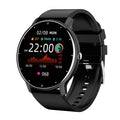 ZL02 Fitness Smartwatch