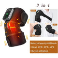 Electric Shoulder Massager