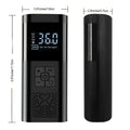 150PSI Cordless Tire Inflator Pump With Digital Gauge
