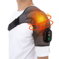Electric Shoulder Massager